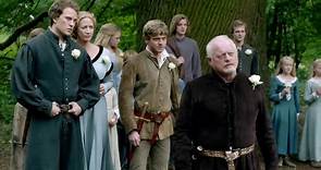 The White Queen - Se1 - Ep01 - In Love With The King HD Watch - video Dailymotion
