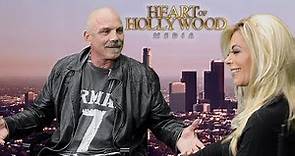 Screen Icon Patrick Kilpatrick Interview - Heart Of Hollywood Media