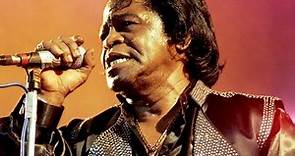 THE DEATH OF JAMES BROWN