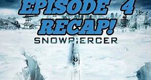 Snowpiercer Season 1 Episode 4 Without Their Maker Recap