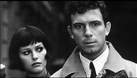"Senilità" (1962) Claudia Cardinale & Anthony Franciosa