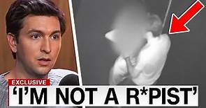 The TRUTH About Nicholas Braun REVEALED..