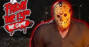 Friday the 13th: The Game (PS4) - Neighbor Nerds