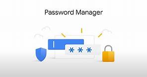 How to use your built in password manager