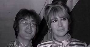 John Lennon & Cynthia Powell| HISTORIA