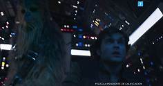 Han Solo: una historia de Star Wars, de Lucasfilm – Tráiler