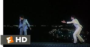 Saturday Night Fever (9/9) Movie CLIP - Slipping Away (1977) HD