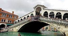Un amore a Venezia - Film - RaiPlay