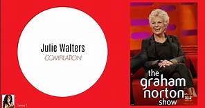 Julie Walters on Graham Norton