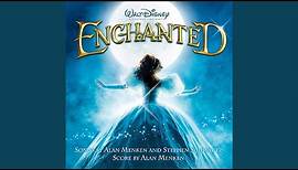 Andalasia (From "Enchanted"/Score)