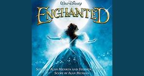 Andalasia (From "Enchanted"/Score)