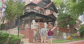 Molly Brown House Museum Ready For Visitors After $1 Million Renovation