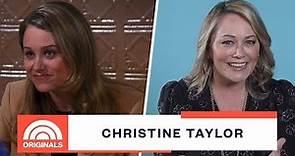 Christine Taylor Reveals Question She Gets Most About 'Seinfeld' | TODAY Original