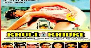 Khuli Khidki (1989) - खुली खिड़की - Romantic Full Movie - Neeta Puri, Shafeeq