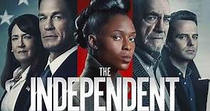 The Independent 2022 Movie || Jodie Turner, Brian Cox, John Cena|| The Independent Movie Full Review