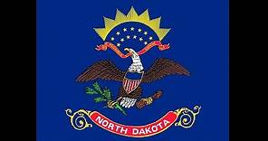 North Dakota's Flag and its Story
