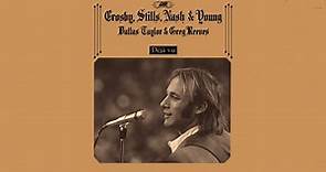 Crosby, Stills, Nash & Young - Ivory Tower (Outtake) [Official Audio]
