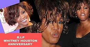 Whitney Houston Going To Heaven Anniversary Remembering Her Final Days