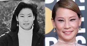 The Life and Tragic Ending of Lucy Liu