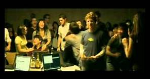 THE SOCIAL NETWORK Trailer F