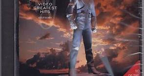 Michael Jackson - Video Greatest Hits - History