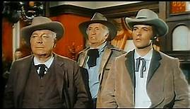 The Over-the-Hill Gang (Western, 1969) Walter Brennan, Edgar Buchanan | Movie