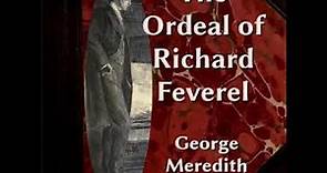 The Ordeal of Richard Feverel by George MEREDITH read by Various Part 2/3 | Full Audio Book