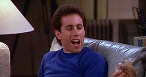Seinfeld S01E01 - Kramer first appearance