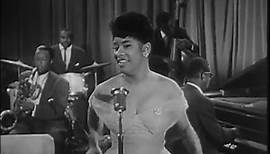 Ruth Brown "Hey Mama, He Treats Your Daughter Mean "