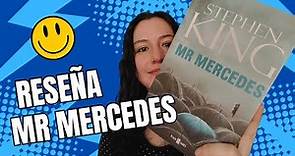 Mr Mercedes de Stephen King | Reseña