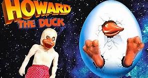The Disastrous History of Howard the Duck