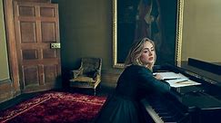 阿黛尔经典MV — Rolling in the Deep. Adele