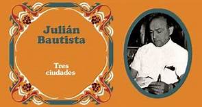 Julián Bautista - I. «Malagueña» de "Tres ciudades" Op. 14 (1937)