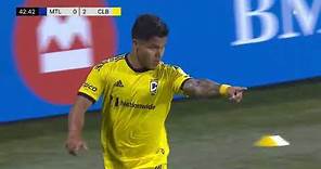 Cucho Hernandez Scores his First MLS Hat-trick!!