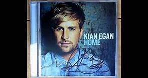 Kian Egan Home Full Album