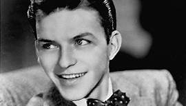 Frank Sinatra - East Of The Sun 1940