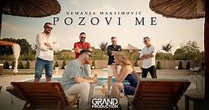 Nemanja Maksimović - Pozovi me - (Official Video 2022)