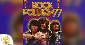 Rock Follies of '77 HD E4: The Loony Tunes | The Little Nell Fan Archive