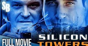 Silicon Towers (1999) | Brian Dennehy | Daniel Baldwin | Kendall Clement | Full Movie