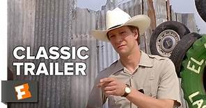 Lone Star (1996) Official Trailer - Chris Cooper, Elizabeth Peña Movie HD