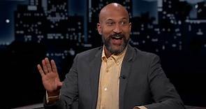 Keegan-Michael Key’s Impression of Himself if the Detroit Lions Ever Make it to The Super Bowl…