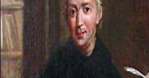 Baltasar Gracián y Morales jesuita español de Zaragoza, escritor del siglo de oro.