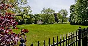 Maine Real Estate - Historic Victorian - Belfast