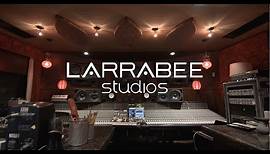 Dolby Atmos Music at Larrabee Studios | Dolby Atmos Music Studio Spotlight