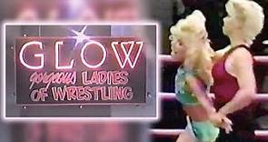G.L.O.W. Gorgeous Ladies of Wrestling (S02E12)