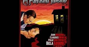 EL FANTASMA INVISIBLE (Invisible Ghost, 1941, Full Movie, Spanish, Cinetel)