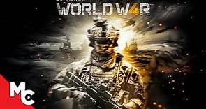 World War 4 | Full Movie | Action Thriller Military | WW4