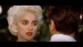 Madonna - The Look of Love (Official Video)