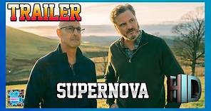 Supernova Tráiler Oficial Español | 2021| Cinema Spanish