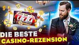 Die besten online Casino I Casino in Deutschland